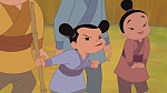 Mulan 2, la mission de l'empereur picture