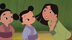 Mulan 2, la mission de l'empereur picture