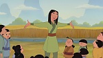 Mulan 2, la mission de l'empereur picture