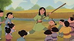Mulan 2, la mission de l'empereur picture