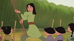 Mulan 2, la mission de l'empereur picture