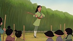 Mulan 2, la mission de l'empereur picture
