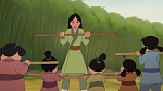 Mulan 2, la mission de l'empereur picture