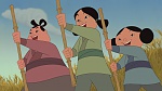 Mulan 2, la mission de l'empereur picture