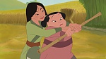 Mulan 2, la mission de l'empereur picture