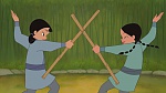 Mulan 2, la mission de l'empereur picture