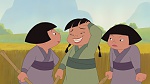 Mulan 2, la mission de l'empereur picture