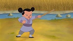 Mulan 2, la mission de l'empereur picture