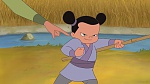 Mulan 2, la mission de l'empereur picture