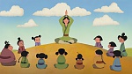 Mulan 2, la mission de l'empereur picture