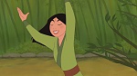 Mulan 2, la mission de l'empereur picture