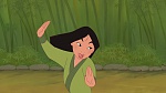 Mulan 2, la mission de l'empereur picture