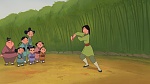 Mulan 2, la mission de l'empereur picture