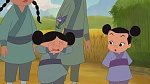 Mulan 2, la mission de l'empereur picture