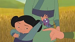 Mulan 2, la mission de l'empereur picture