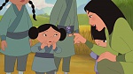 Mulan 2, la mission de l'empereur picture