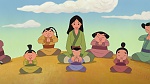 Mulan 2, la mission de l'empereur picture