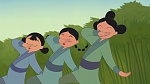 Mulan 2, la mission de l'empereur picture