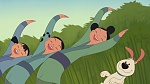 Mulan 2, la mission de l'empereur picture