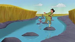Mulan 2, la mission de l'empereur picture