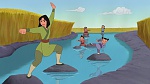 Mulan 2, la mission de l'empereur picture