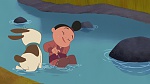 Image Mulan 2, la mission de l'empereur