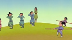 Mulan 2, la mission de l'empereur picture