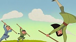 Mulan 2, la mission de l'empereur picture