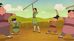 Mulan 2, la mission de l'empereur picture