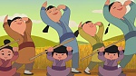 Mulan 2, la mission de l'empereur picture