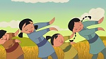 Mulan 2, la mission de l'empereur picture