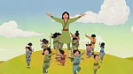 Mulan 2, la mission de l'empereur picture