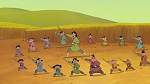 Mulan 2, la mission de l'empereur picture