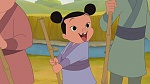 Mulan 2, la mission de l'empereur picture