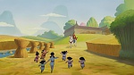 Mulan 2, la mission de l'empereur picture