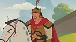 Mulan 2, la mission de l'empereur picture
