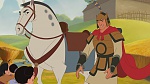 Mulan 2, la mission de l'empereur picture