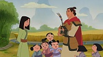 Mulan 2, la mission de l'empereur picture