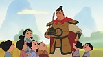 Mulan 2, la mission de l'empereur picture
