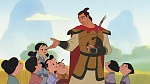 Mulan 2, la mission de l'empereur picture