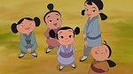 Mulan 2, la mission de l'empereur picture