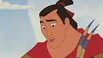 Mulan 2, la mission de l'empereur picture