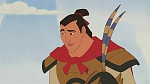 Mulan 2, la mission de l'empereur picture