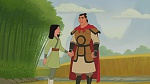 Mulan 2, la mission de l'empereur picture