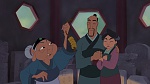 Mulan 2, la mission de l'empereur picture