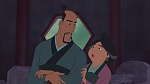 Mulan 2, la mission de l'empereur picture