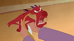 Mulan 2, la mission de l'empereur picture