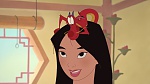 Mulan 2, la mission de l'empereur picture