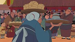 Mulan 2, la mission de l'empereur picture