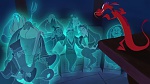 Image Mulan 2, la mission de l'empereur